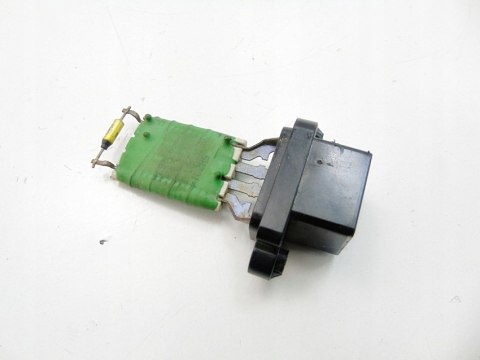 Rezystor opornik dmuchawy Skoda Citigo