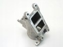 Rura powietrza 2.0 Tdi Superb 3 Golf VII Passat B8 Audi A3 A4 A5 A6 CRL