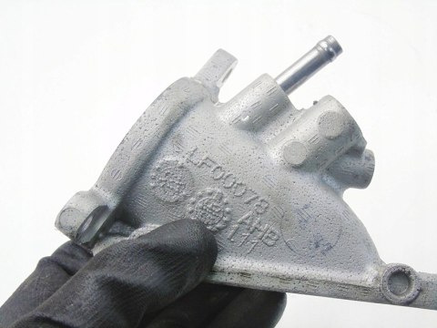 Rura powietrza 2.0 Tdi Superb 3 Golf VII Passat B8 Audi A3 A4 A5 A6 CRL