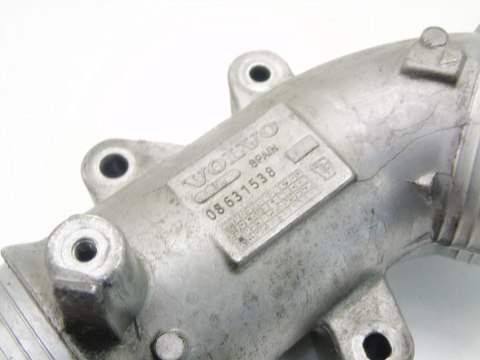 Rura powietrza 2.4 D D5 Volvo XC70 V70 2 3 S60 S80 XC90 08631538
