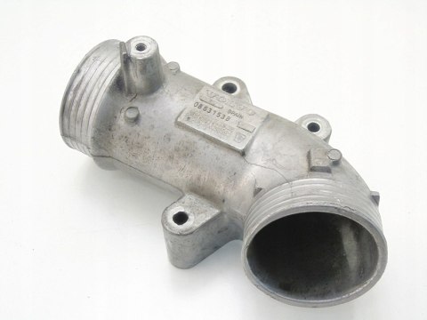 Rura powietrza 2.4 D D5 Volvo XC70 V70 2 3 S60 S80 XC90 08631538