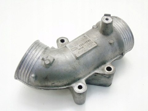 Rura powietrza 2.4 D D5 Volvo XC70 V70 2 3 S60 S80 XC90 08631538