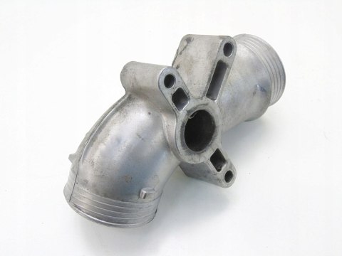 Rura powietrza 2.4 D D5 Volvo XC70 V70 2 3 S60 S80 XC90 08631538