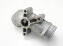 Rura powietrza 2.4 D D5 Volvo XC70 V70 2 3 S60 S80 XC90 08631538