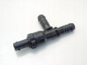 Rurka czujnik paliwa 2.0 Tdi Superb 3 Golf 7 Passat B8 Audi A3 A4 A5 A6 CRL