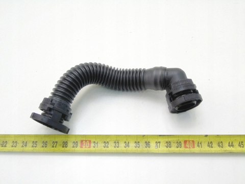 Rurka przewód odmy 2.0 Tdi Superb 3 Golf 7 Passat B8 Audi A3 A4 A5 A6 CRL
