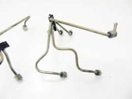 Rurki przewody wtryskowe paliwa 2.4 D D5 Volvo XC70 V70 2 3 S60 S80 XC90