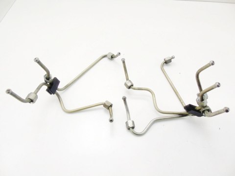 Rurki przewody wtryskowe paliwa 2.4 D D5 Volvo XC70 V70 2 3 S60 S80 XC90