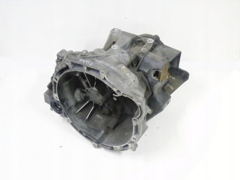 Skrzynia biegów 1.4 1.6 16v Focus mk1 Fiesta Fusion Puma Courier XS4R7002FB