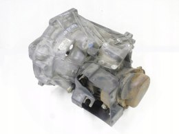 Skrzynia biegów 1.4 1.6 16v Focus mk1 Fiesta Fusion Puma Courier XS4R7002FB