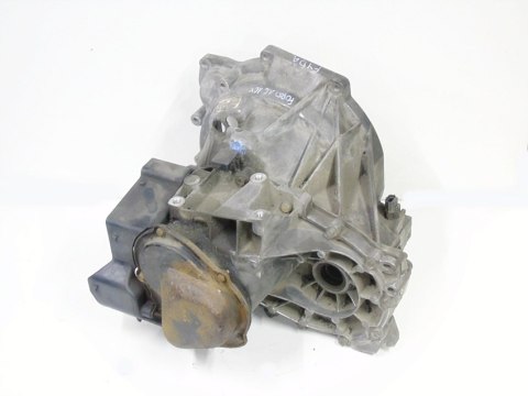 Skrzynia biegów 1.4 1.6 16v Focus mk1 Fiesta Fusion Puma Courier XS4R7002FB