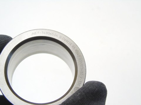 Tuleja wałka balansowego 2.0 Tdi Superb 3 Golf 7 Passat B8 Audi A3 A4 A5 A6