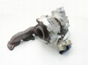 Turbosprężarka 2.0 Tdi Superb 3 Golf VII Passat B8 Audi A3 A4 A5 A6 CRL