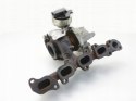Turbosprężarka 2.0 Tdi Superb 3 Golf VII Passat B8 Audi A3 A4 A5 A6 CRL