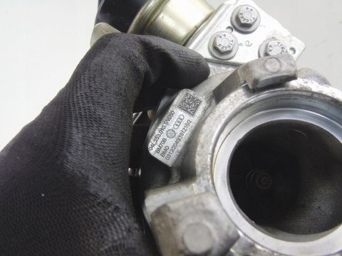 Turbosprężarka 2.0 Tdi Superb 3 Golf VII Passat B8 Audi A3 A4 A5 A6 CRL