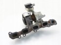 Turbosprężarka 2.0 Tdi Superb 3 Golf VII Passat B8 Audi A3 A4 A5 A6 CRL