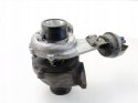 Turbosprężarka 2.0 cdti Insignia A Zafira C Astra J Cascada Saab 55570748
