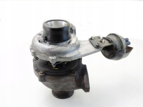 Turbosprężarka 2.0 cdti Insignia A Zafira C Astra J Cascada Saab 55570748