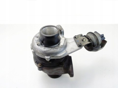 Turbosprężarka 2.0 cdti Insignia A Zafira C Astra J Cascada Saab 55570748