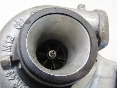 Turbosprężarka 2.0 cdti Insignia A Zafira C Astra J Cascada Saab 55570748