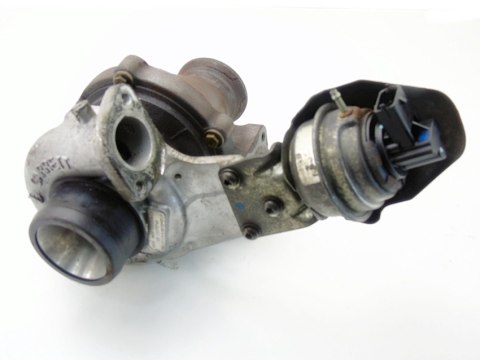 Turbosprężarka 2.0 cdti Insignia A Zafira C Astra J Cascada Saab 55570748