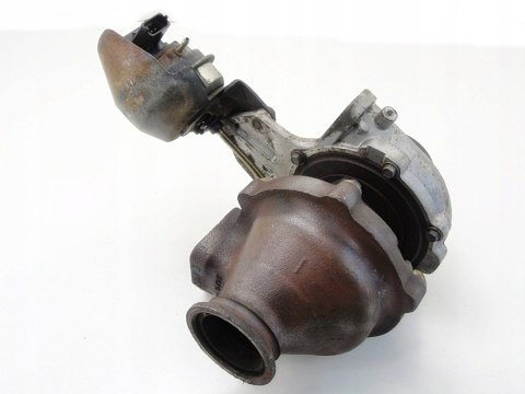 Turbosprężarka 2.0 cdti Insignia A Zafira C Astra J Cascada Saab 55570748