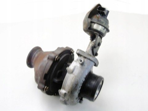 Turbosprężarka 2.0 cdti Insignia A Zafira C Astra J Cascada Saab 55570748
