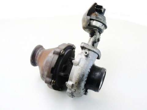 Turbosprężarka 2.0 cdti Insignia A Zafira C Astra J Cascada Saab 55570748