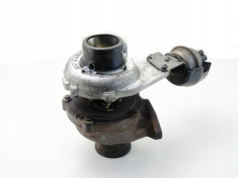 Turbosprężarka 2.0 cdti Insignia A Zafira C Astra J Cascada Saab 55570748