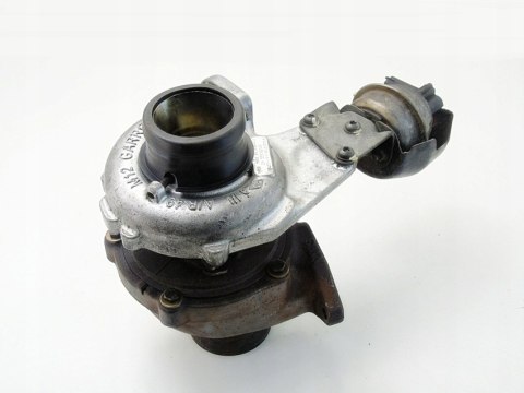 Turbosprężarka 2.0 cdti Insignia A Zafira C Astra J Cascada Saab 55570748