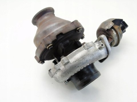 Turbosprężarka 2.0 cdti Insignia A Zafira C Astra J Cascada Saab 55570748