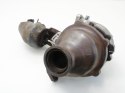 Turbosprężarka 2.0 cdti Insignia A Zafira C Astra J Cascada Saab 55570748