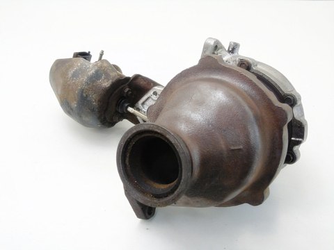Turbosprężarka 2.0 cdti Insignia A Zafira C Astra J Cascada Saab 55570748