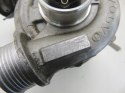 Turbosprężarka 2.4 D D5 Volvo XC70 V70 2 3 S60 S80 XC90 8653122