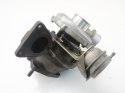 Turbosprężarka 2.4 D D5 Volvo XC70 V70 2 3 S60 S80 XC90 8653122