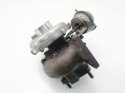 Turbosprężarka 2.4 D D5 Volvo XC70 V70 2 3 S60 S80 XC90 8653122
