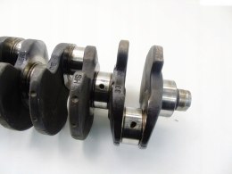 Wał korbowy 028L 1.9 Tdi Sharan Galaxy Alhambra Passat B5 Polo Audi A4 A6
