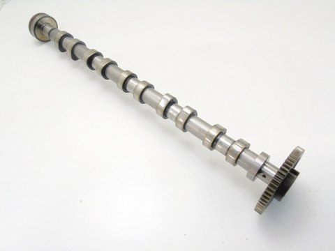 Wałek rozrządu głowicy 2.4 D D5 Volvo XC70 V70 2 3 S60 S80 XC90 8658358