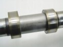 Wałek rozrządu głowicy 2.4 D D5 Volvo XC70 V70 2 3 S60 S80 XC90 8658358