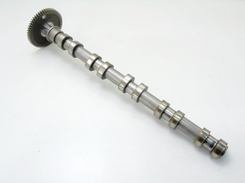 Wałek rozrządu głowicy 2.4 D D5 Volvo XC70 V70 2 3 S60 S80 XC90 8692976