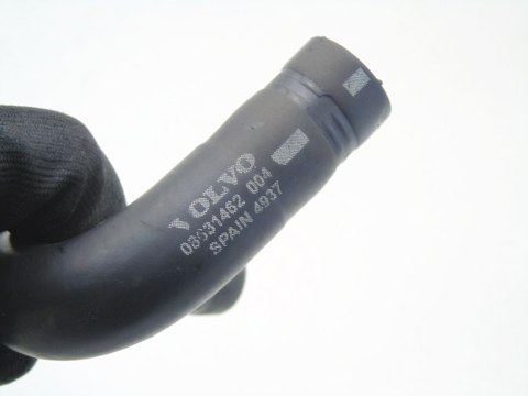 Wąż przewód wody 2.4 D D5 Volvo XC70 V70 2 3 S60 S80 XC90 08631462