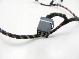 Wiązka elektryczna nagrzewnicy Skoda Citigo