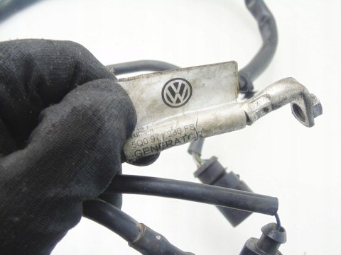 Wiązka elektryczna silnika 2.0 Tdi Superb 3 Golf 7 Passat B8 Audi A3 A4 A5