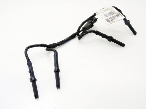 Wiązka świec żarowych 2.0 cdti Insignia A Zafira C Astra J Cascada Saab 95