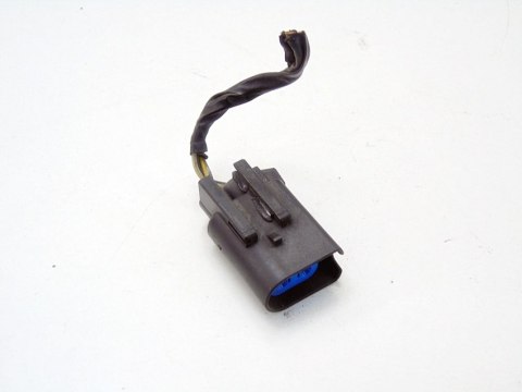 Wtyczka kostka 1.3 1.4 1.6 1.8 Focus 1 2 Fiesta Fusion Puma Courier Mondeo