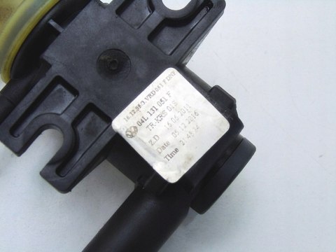 Zawór podciśnienia 2.0 Tdi Superb 3 Golf 7 Passat B8 Audi A3 A4 A5 A6 CRL