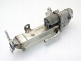 Zawór recyrkulacji spalin egr 2.4 D D5 Volvo XC70 V70 2 3 S60 S80 XC90