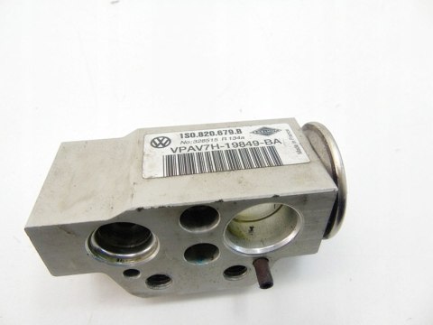 Zawór rozprężny klimatyzacji Skoda Citigo 1S0820679B