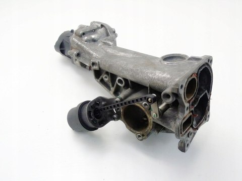 Zawór spalin egr 2.0 cdti Insignia A Zafira C Astra J Cascada Saab 95