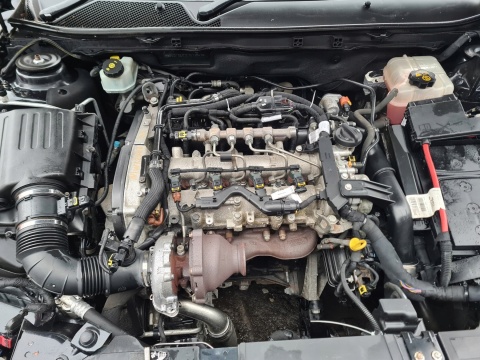 Silnik na części 2.0 cdti Insignia A Zafira C Astra J Cascada Saab 95 Fiat